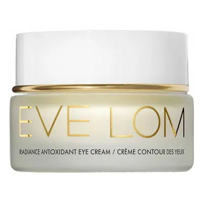 Eye Area Cream Eve Lom Moisture Radiance 15 ml