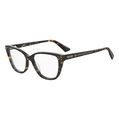 Ladies' Spectacle frame Moschino MOS583-086 ø 54 mm