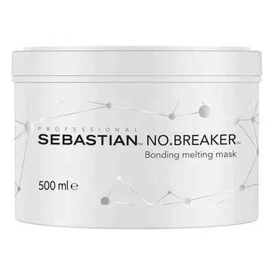 Hair Mask Sebastian NO.BREAKER 500 ml