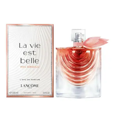 Women's Perfume Lancôme LA VIE EST BELLE EDP EDP 100 ml La vie est belle Iris Absolu