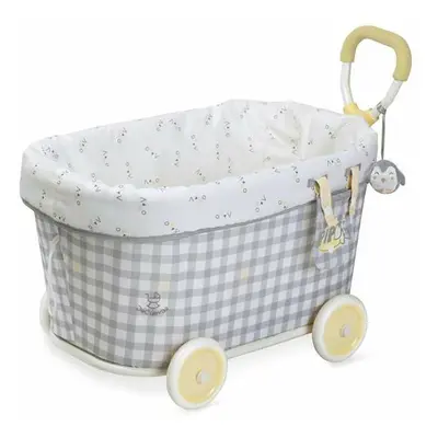 Doll Stroller Decuevas 36 x 55 x 47 cm