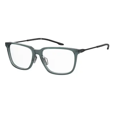 Men' Spectacle frame Under Armour UA-5032-G-OXZF517 Blue Ø 55 mm