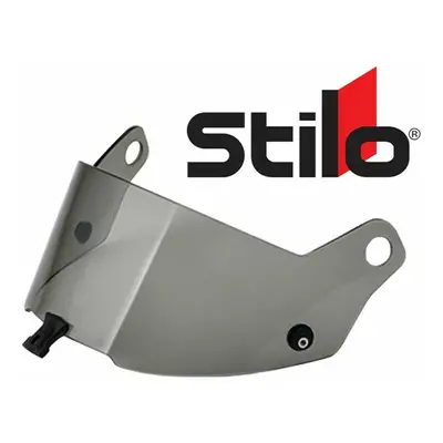 Helmet visor Stilo ST5 Black