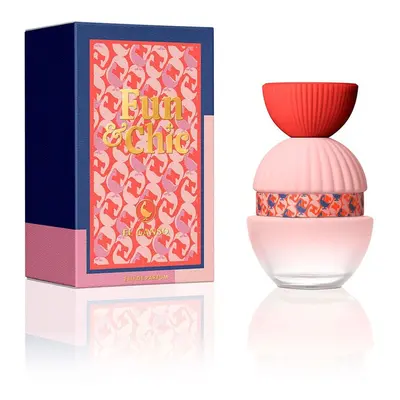 Unisex Perfume El Ganso FUN & CHIC EDP 100 ml