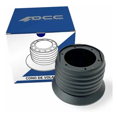 Steering Wheel Hub OCC Motorsport