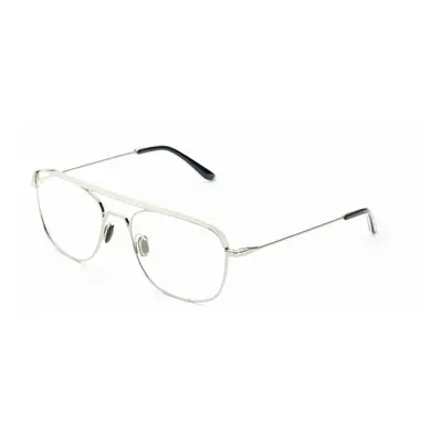 Men' Spectacle frame Vuarnet VL18200002 White Ø 55 mm