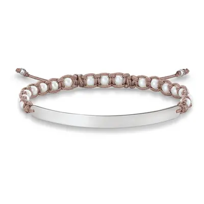 Bracelet Thomas Sabo LBA0053-170-14-L21V