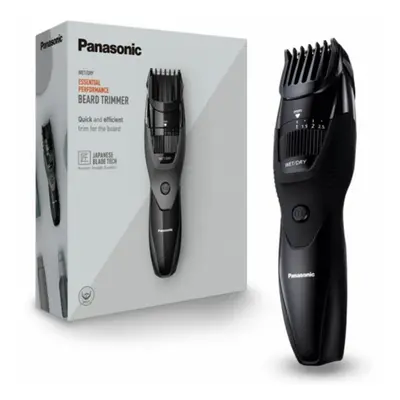 Beard Trimmer Panasonic ER-GB43-K503 0.5-10mm