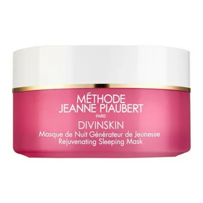 Repairing Night Mask Jeanne Piaubert 3355998701468 50 ml