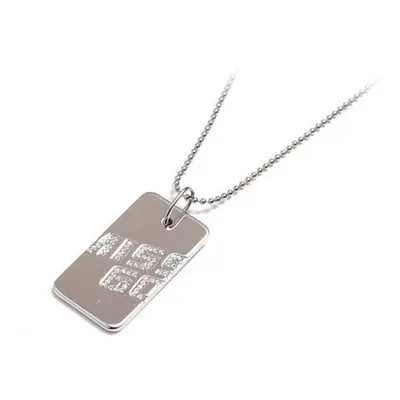 Ladies'Necklace Miss Sixty WM10905P (40 cm)