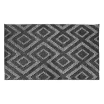 Carpet Home ESPRIT 250 x 200 cm Gray Dark grey