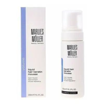 Keratine Mask Volume Marlies Möller Volume (150 ml) 150 ml