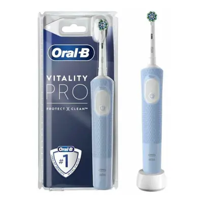 Electric Toothbrush Oral-B VITALITY PRO