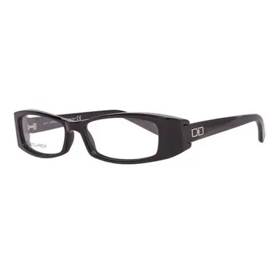 Ladies' Spectacle frame Dsquared2 DQ5020-001-51 Ø 51 mm