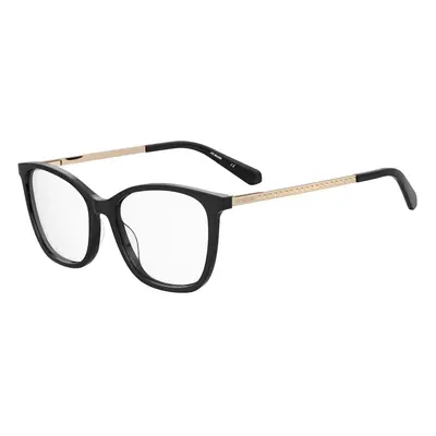 Ladies' Spectacle frame Love Moschino MOL622-807F416 ø 54 mm