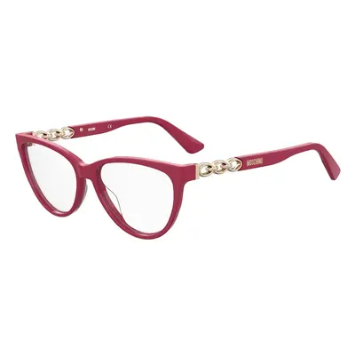 Ladies' Spectacle frame Moschino MOS589-C9A Ø 53 mm