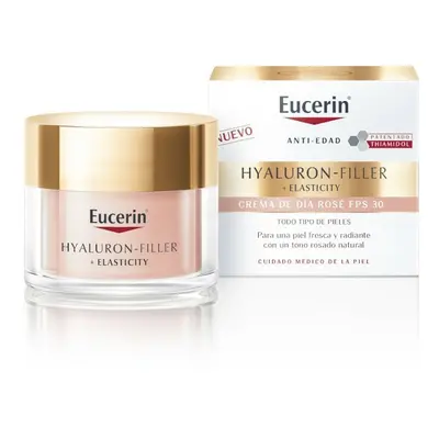 Day Cream Eucerin Hyaluron Filler 50 ml