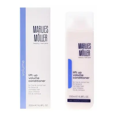 Conditioner for Fine Hair Volume Lift Up Marlies Möller (200 ml)