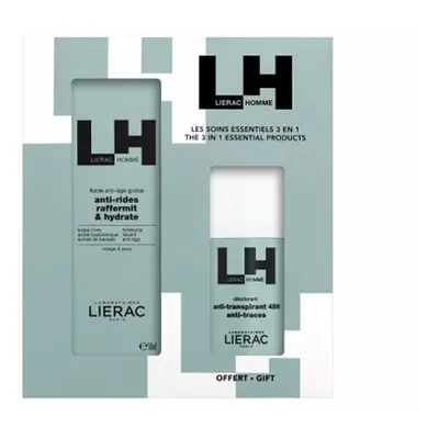 Cosmetic Set Lierac LH 2 Pieces