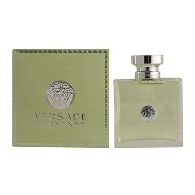 Women's Perfume Versace EDT