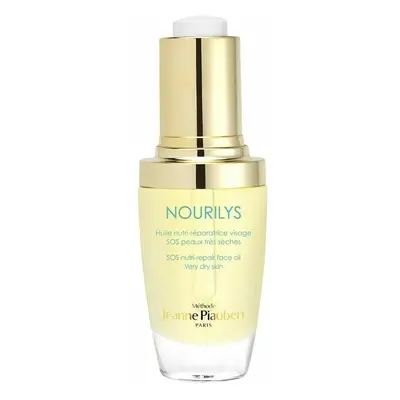 Complete Oil Nourilys Jeanne Piaubert (30 ml)