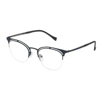 Men' Spectacle frame Police VPL263 Blue Ø 49 mm