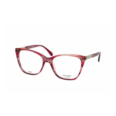 Ladies' Spectacle frame Kate Spade CLIO-G-1ZXF317 Ø 53 mm