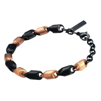 Ladies' Bracelet Police PJ22647BSR.04 19 cm