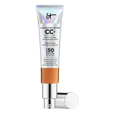 CC Cream It Cosmetics Your Skin But Better Rich Spf 50 32 ml