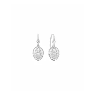 Ladies' Earrings Secrecy E8640CDAWA900 Sterling silver 2 cm