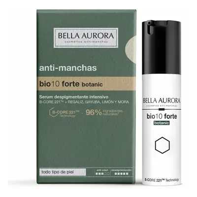 Cleansing Foam Bella Aurora