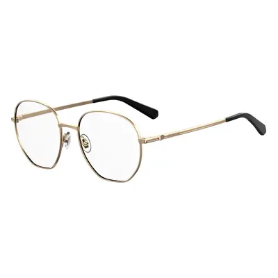 Ladies' Spectacle frame Love Moschino MOL532-807 Ø 52 mm