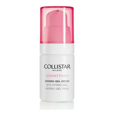 Cream for Eye Area Collistar IDROATTIVA+ 15 ml