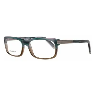 Men' Spectacle frame Dsquared2 DQ5010 065 -54 -16 -140 Blue ø 54 mm