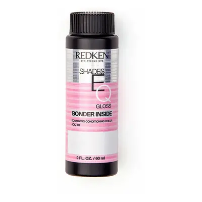 Semi-permanent Colourant Redken Shades Eq (3 Units) (3 x 60 ml)