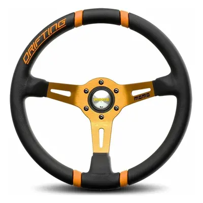 Racing Steering Wheel MOMO DRIFTING Ø 35 cm