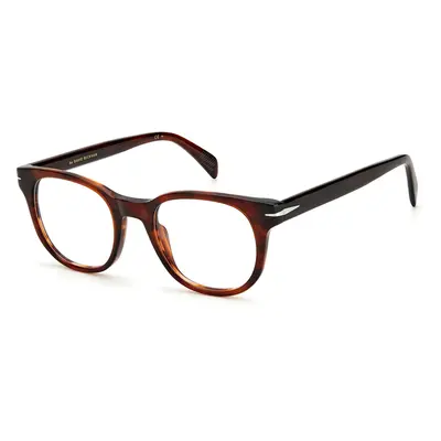 Men' Spectacle frame David Beckham DB-7088-EX4 Ø 50 mm