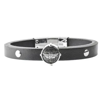 Men's Bracelet Police S14V102B 21 - 23 cm