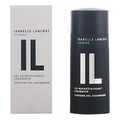 Facial Cleansing Gel Isabelle Lancray Il Homme 50 ml