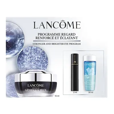 Cosmetic Set Lancôme GÉNIFIQUE 3 Pieces