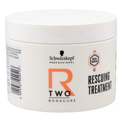 Strengthening Hair Treatment Schwarzkopf Bonacure R Two Rescuing 500 ml