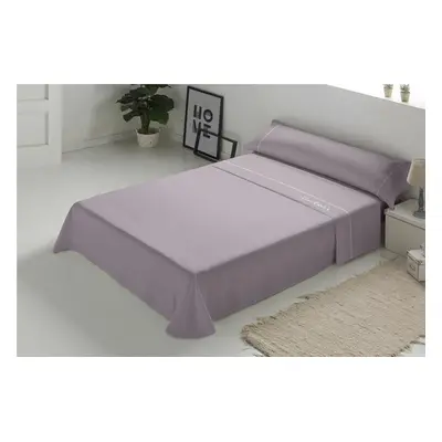 Bedding set Pierre Cardin ARCADIA Light mauve King size