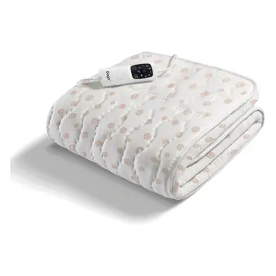 Electric Blanket Daga S.C. 16879 150 W 150 x 80 cm