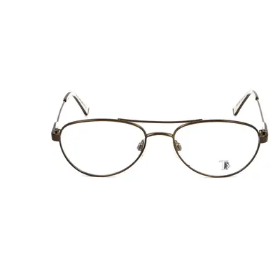 Men'Spectacle frame Tods TO5006-036 ø 52 mm