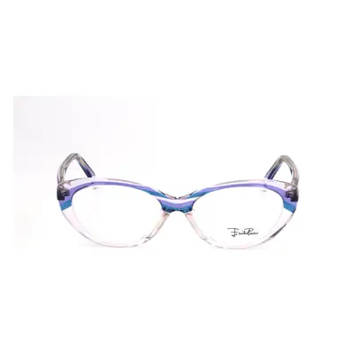 Ladies' Spectacle frame Emilio Pucci EP2686-516 Ø 51 mm