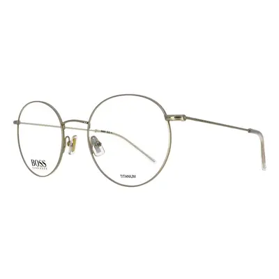 Ladies' Spectacle frame Hugo Boss Ø 51 mm