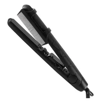 Hair Straightener Steinhart STEINHART PLANCHAS Black