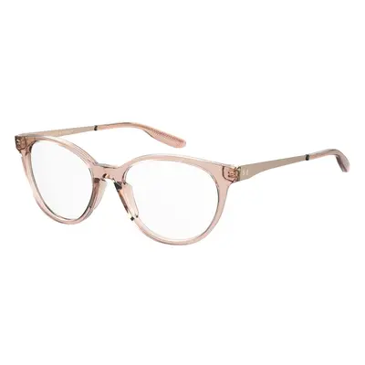 Ladies' Spectacle frame Under Armour UA-5028-3DVF217 Transparent Ø 52 mm