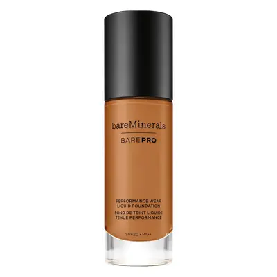 Crème Make-up Base bareMinerals Barepro Latte Spf 20 30 ml