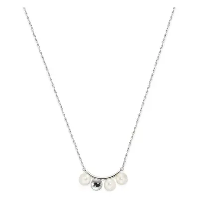 Ladies' Pendant Morellato SADX07 45 cm